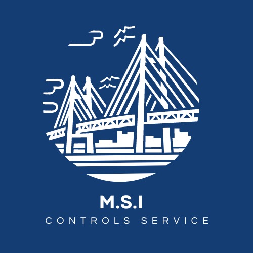 MSI Controls Service